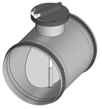 Regulating Dampers SK